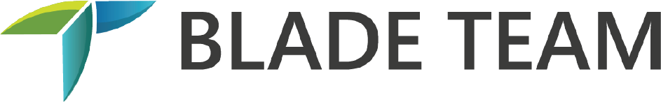Blade Team Logo