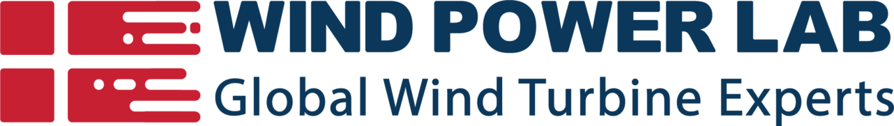 Wind Power LAB Logo
