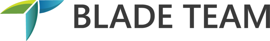Blade Team logo