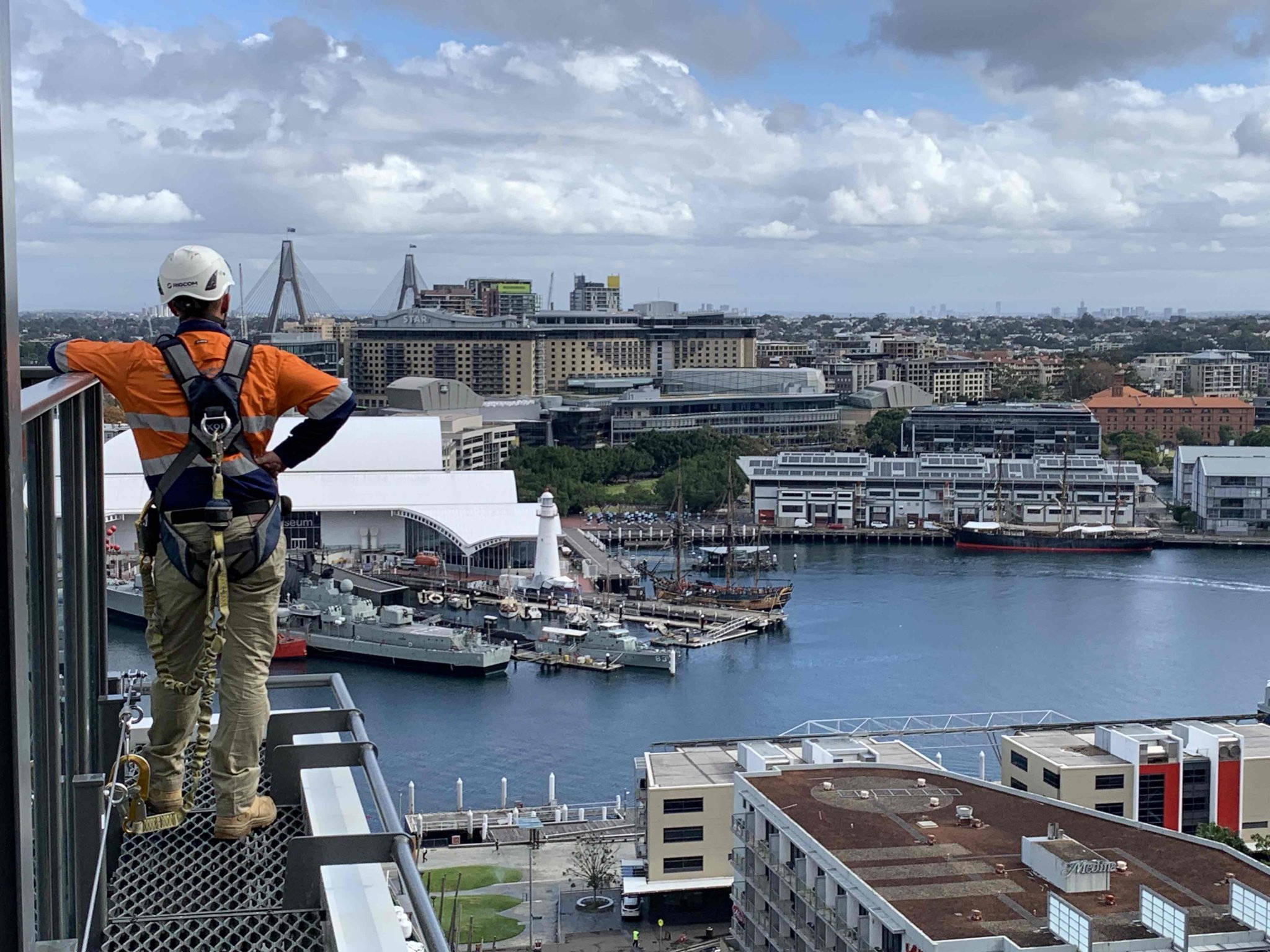 wind blade inspection, wind blade repair, wind turbine maintenance